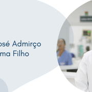 Dr. José Admirço Lima Filho