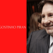 Valdir Agostinho Piran