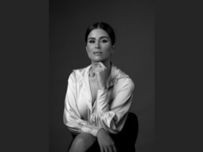 Camilla Groppo