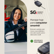 SG Consórcios - Segatt e Genrro