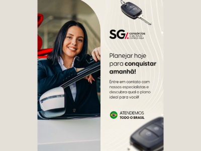 SG Consórcios - Segatt e Genrro