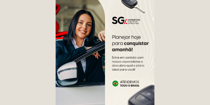 SG Consórcios - Segatt e Genrro