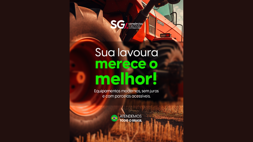SG Consórcios - Segatt e Genrro Ltda