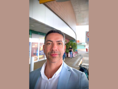 Paulo Henrique Silva Maia explica como os genes podem influenciar o surgimento de doenças hereditárias.