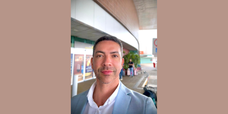 Paulo Henrique Silva Maia explica como os genes podem influenciar o surgimento de doenças hereditárias.