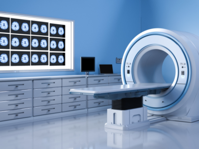 Dra. Thaline Neves mostra como a tecnologia portátil está transformando a radiologia e ampliando o acesso a diagnósticos em campo.