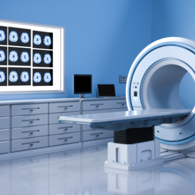 Dra. Thaline Neves mostra como a tecnologia portátil está transformando a radiologia e ampliando o acesso a diagnósticos em campo.