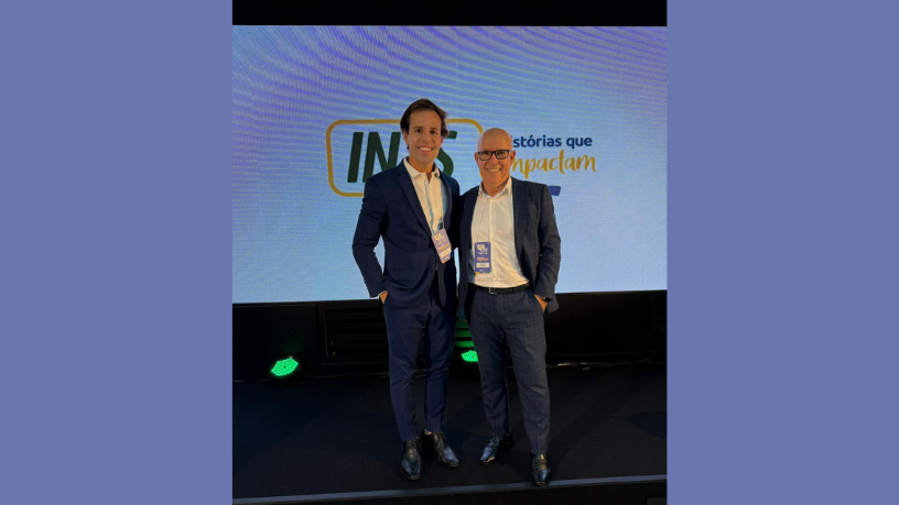 Para Ian dos Anjos Cunha, a maturidade invisível revela por que líderes consistentes constroem organizações mais estratégicas, sólidas e inteligentes.