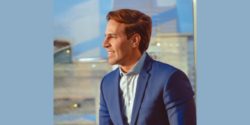 Ian dos Anjos Cunha mostra como a maturidade invisível dos líderes é o verdadeiro motor para criar empresas mais inteligentes do que apenas velozes.