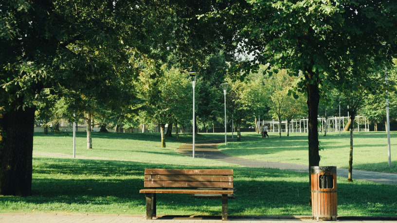 Alex Nabuco dos Santos destaca que parques urbanos são motores de valorização e atração de investimentos.