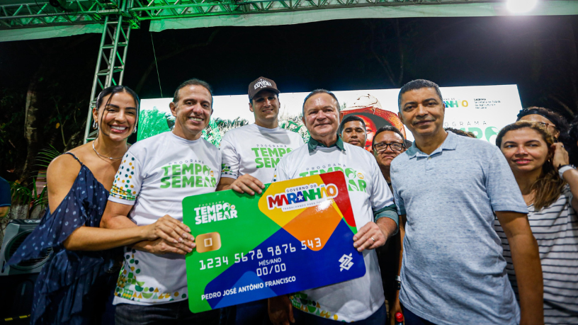 Com foco em qualidade de vida e inclusão, Daniella Jadão Meneses reforça o papel da integração entre saúde e infraestrutura no avanço das cidades maranhenses.