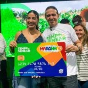 Daniella Jadão Meneses destaca como saúde e infraestrutura caminham juntas para impulsionar o desenvolvimento humano no Maranhão.