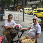 Leonardo Rocha de Almeida Abreu destaca Munique como o destino onde tradição, cultura e gastronomia criam memórias inesquecíveis.