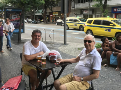 Leonardo Rocha de Almeida Abreu destaca Munique como o destino onde tradição, cultura e gastronomia criam memórias inesquecíveis.
