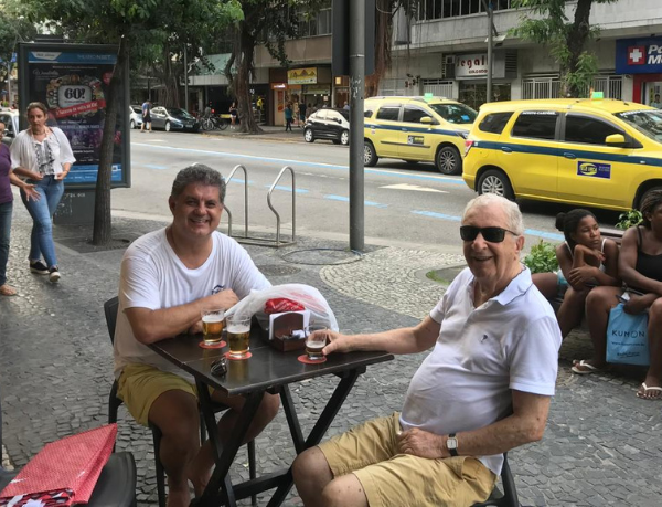 Leonardo Rocha de Almeida Abreu destaca Munique como o destino onde tradição, cultura e gastronomia criam memórias inesquecíveis.