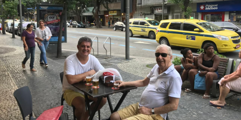 Leonardo Rocha de Almeida Abreu destaca Munique como o destino onde tradição, cultura e gastronomia criam memórias inesquecíveis.