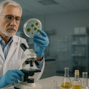 Bioinsumos no agro devem liderar tendências e inovação no futuro próximo, comenta Aldo Vendramin.