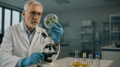 Bioinsumos no agro devem liderar tendências e inovação no futuro próximo, comenta Aldo Vendramin.