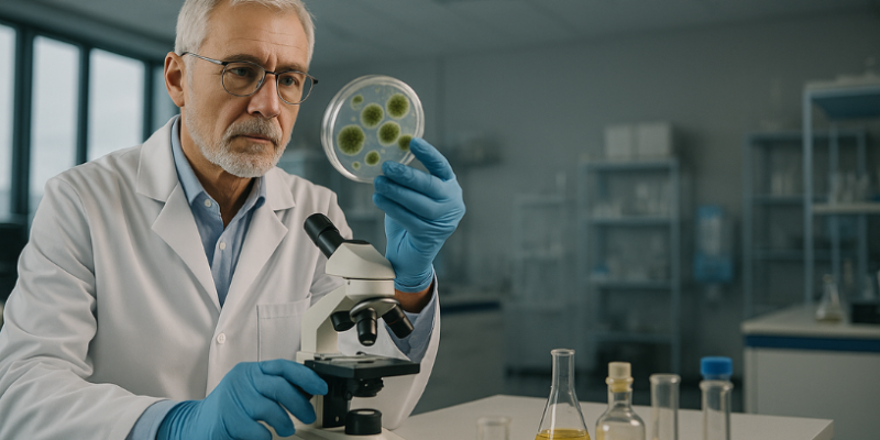 Bioinsumos no agro devem liderar tendências e inovação no futuro próximo, comenta Aldo Vendramin.