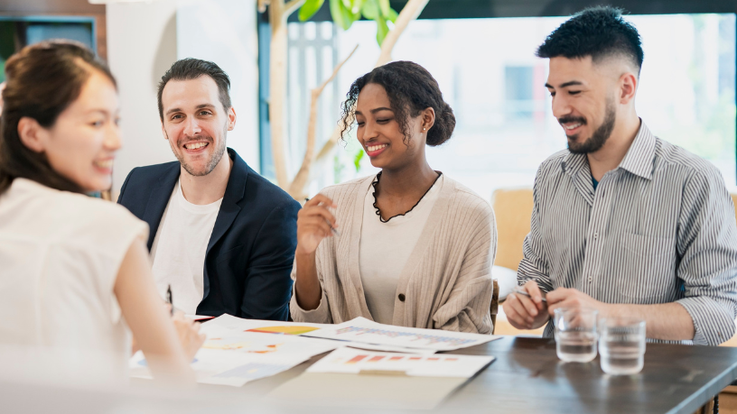 Para Andre de Barros Faria, líderes de alto impacto dominam estratégias de engajamento profissional que elevam equipes e resultados.