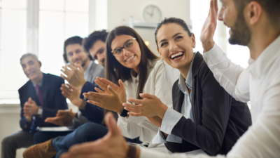 Andre de Barros Faria mostra como o engajamento profissional depende de métodos eficazes que fortalecem a atuação dos líderes.