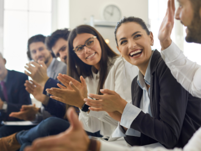 Andre de Barros Faria mostra como o engajamento profissional depende de métodos eficazes que fortalecem a atuação dos líderes.