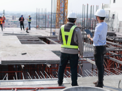 Valderci Malagosini Machado, decisões técnicas precisas no início da obra são o alicerce que garante a integridade e o desempenho estrutural da edificação por décadas.