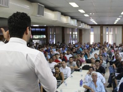 Manual de Capacitação no Serviço Público do Acre: Um Caminho para Fortalecer Competências e Transformar a Gestão