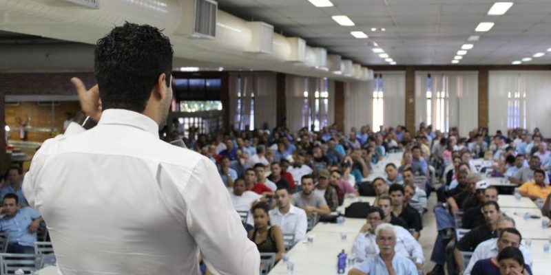 Manual de Capacitação no Serviço Público do Acre: Um Caminho para Fortalecer Competências e Transformar a Gestão