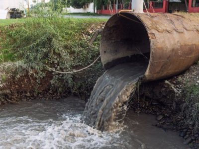 Rio Branco Entre os Piores Índices de Saneamento Básico no Brasil Aponta Levantamento: Entenda o Desafio da Capital