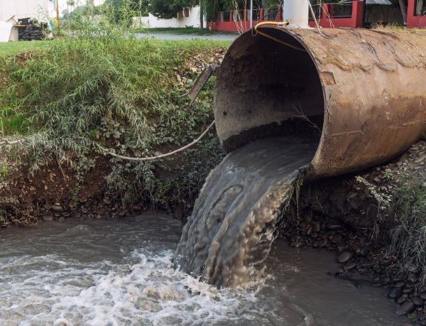 Rio Branco Entre os Piores Índices de Saneamento Básico no Brasil Aponta Levantamento: Entenda o Desafio da Capital