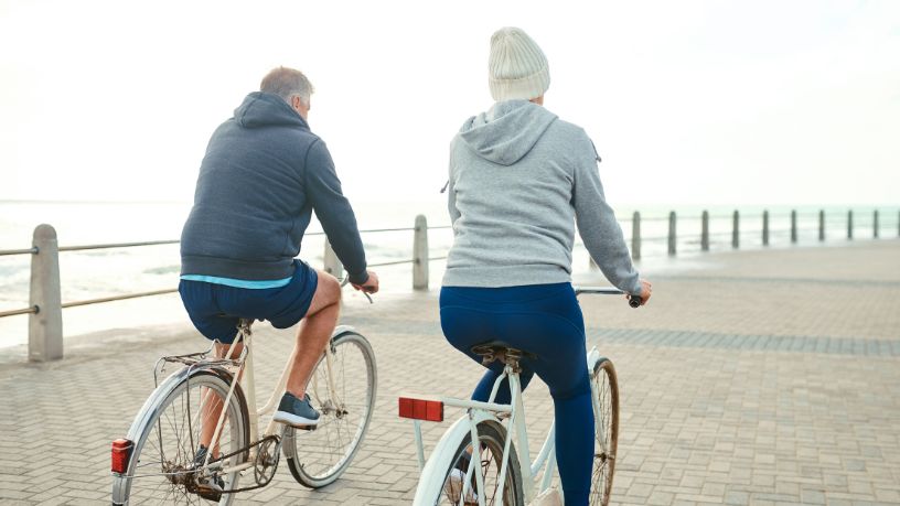 Alexandre Costa Pedrosa mostra como manter a motivação é essencial para incorporar atividades físicas à rotina e melhorar a qualidade de vida.