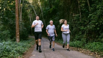 Veja com Alexandre Costa Pedrosa como a prática de atividades físicas pode se tornar um hábito sustentável por meio da motivação diária.