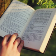 A literatura como espelho da ética e da vida na leitura defendida por Hebron Costa Cruz de Oliveira.