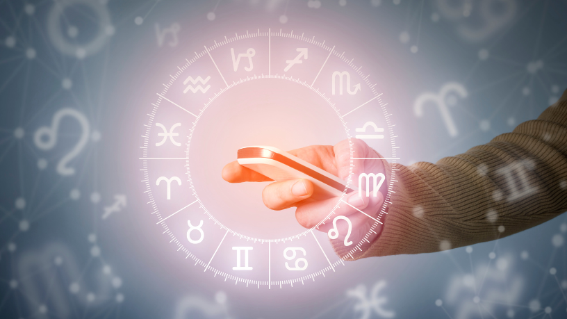 Márcio Pires de Moraes explica como a astrologia e os signos ajudam a entender padrões de comportamento e escolhas no dia a dia.