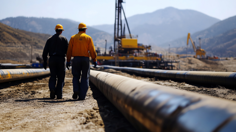 Entenda com Paulo Roberto Gomes Fernandes por que a IPC 2016 no Canadá marcou um novo rumo na estratégia e competitividade da indústria mundial de dutos.