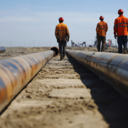 Paulo Roberto Gomes Fernandes analisa como a IPC 2016 no Canadá impulsionou a reorganização estratégica e tecnológica da indústria global de dutos.