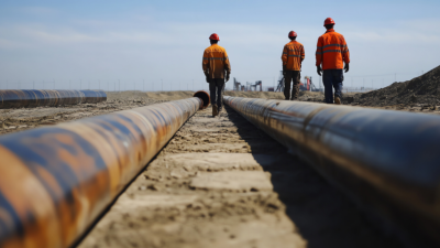 Paulo Roberto Gomes Fernandes analisa como a IPC 2016 no Canadá impulsionou a reorganização estratégica e tecnológica da indústria global de dutos.