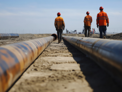 Paulo Roberto Gomes Fernandes analisa como a IPC 2016 no Canadá impulsionou a reorganização estratégica e tecnológica da indústria global de dutos.