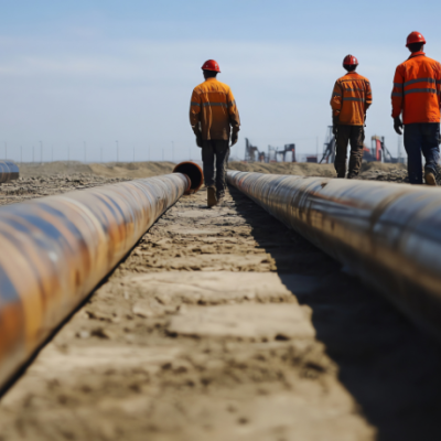 Paulo Roberto Gomes Fernandes analisa como a IPC 2016 no Canadá impulsionou a reorganização estratégica e tecnológica da indústria global de dutos.