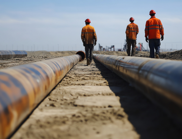 Paulo Roberto Gomes Fernandes analisa como a IPC 2016 no Canadá impulsionou a reorganização estratégica e tecnológica da indústria global de dutos.