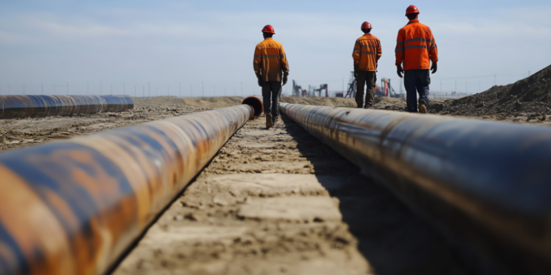 Paulo Roberto Gomes Fernandes analisa como a IPC 2016 no Canadá impulsionou a reorganização estratégica e tecnológica da indústria global de dutos.