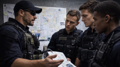 Todo profissional iniciante na segurança institucional deve compreender disciplina, hierarquia e técnica, afirma Ernesto Kenji Igarashi.