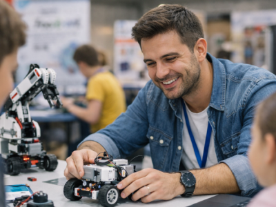 Sergio Bento de Araujo