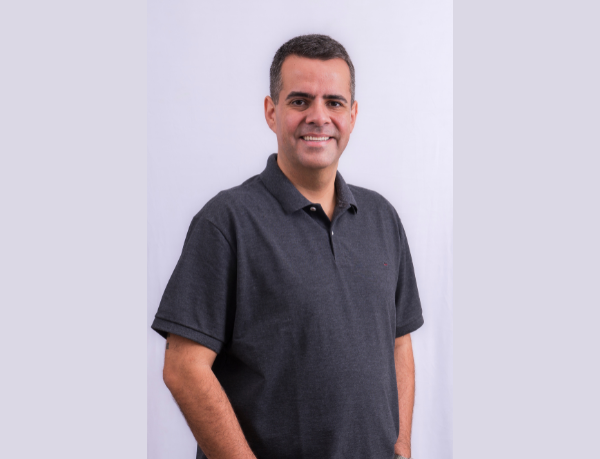 Dr. Vinicius Tadeu Sattin Rodrigues