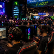 O avanço do mercado de tecnologia e o impacto econômico da cultura gamer em Rio Branco