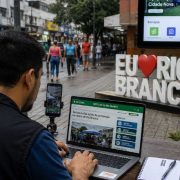 O avanço do jornalismo digital e a busca por identidade e serviços na cobertura diária de Rio Branco