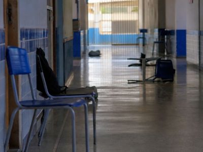 Violência em escola no Acre reacende debate sobre segurança e saúde emocional nas salas de aula