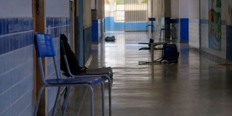 Violência em escola no Acre reacende debate sobre segurança e saúde emocional nas salas de aula
