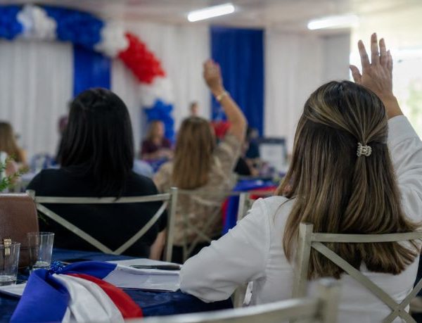 O Crescimento da Participação Feminina na Política e os Impactos nas Eleições de 2026